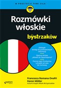 Rozmówki w... - Francesca Romana Onofri, Karen Antje Möller -  Książka z wysyłką do UK