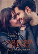 Sztuka uwo... - Samantha Young - Ksiegarnia w UK
