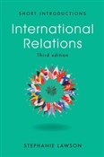 Internatio... - Stephanie Lawson - Ksiegarnia w UK