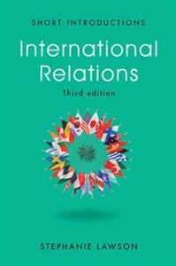 Picture of International Relations