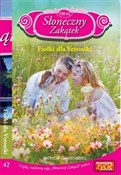polish book : Słoneczny ... - Patricia Vandenberg