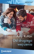 Od drugieg... - Amy Ruttan -  foreign books in polish 