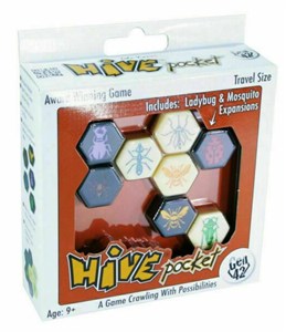 Picture of Rój kieszonkowy (Hive Pocket) G3