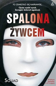 Obrazek Spalona żywcem