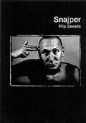 Polska książka : Snajper - Filip Zawada