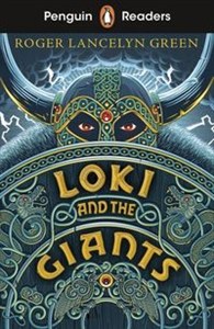 Picture of Penguin Readers Starter Level Loki and the Giants