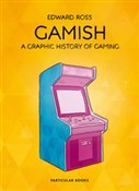 Zobacz : Gamish - Edward Ross