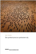 Siła symbo... - Jan Kubik -  Książka z wysyłką do UK