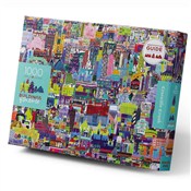 Puzzle 100... -  Polish Bookstore 