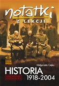 polish book : Notatki z ... - Małgorzata Ciejka