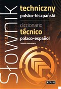 polish book : Słownik te... - Tadeusz Weroniecki