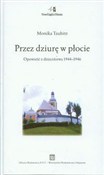 Przez dziu... - Monika Taubitz - Ksiegarnia w UK