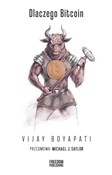 Dlaczego B... - Vijay Boyapati -  foreign books in polish 
