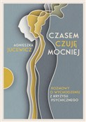 Książka : Czasem czu... - Agnieszka Jucewicz