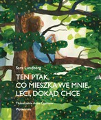 polish book : Ten ptak c... - Sara Lundberg