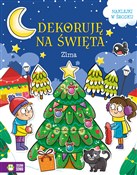 Polska książka : Dekoruję n...