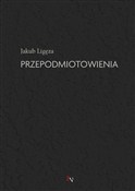 polish book : Przepodmio... - Jakub Ligęza