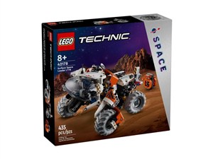 Picture of Lego Technic Kosmiczna ładowarka LT78 42178