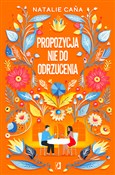 polish book : Propozycja... - Natalie Cana