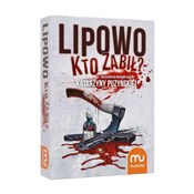 Polska książka : Lipowo Kto...