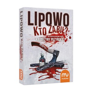 Picture of Lipowo Kto zabił?