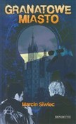 Granatowe ... - Marcin Siwiec - Ksiegarnia w UK