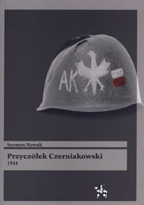 Obrazek Przyczółek Czerniakowski 1944
