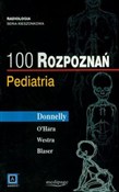 100 rozpoz... - Lane Donelly, Sjirk Westra - Ksiegarnia w UK