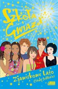 Szkoła Gwi... - Cindy Jefferies -  foreign books in polish 