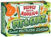 polish book : Dzieci kon...