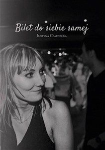 Picture of Bilet do siebie samej
