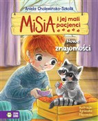 Misia i je... - Aniela Cholewińska-Szkolik -  Polish Bookstore 