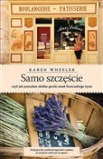Książka : Samo szczę... - Karen Wheeler