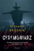 Ceremoniar... - Grzegorz Brudnik - Ksiegarnia w UK