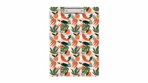 Picture of Klip A4 deska tropical