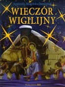 polish book : Wieczór wi... - Agnieszka Nożyńska-Demianiuk