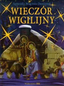 Obrazek Wieczór wigilijny