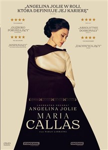 Obrazek Maria Callas DVD