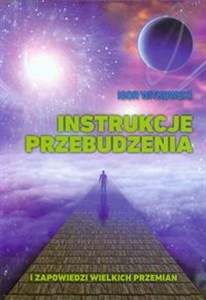 Picture of Instrukcje przebudzenia i zapowiedzi wielkich przemian