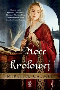 Obrazek Noce królowej