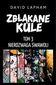 Zbłąkane k... - David Lapham -  Polish Bookstore 