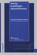 Normy kszt... - Katarzyna Małysa-Sulińska -  Książka z wysyłką do UK