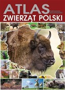 Polska książka : Atlas zwie... - Opracowanie Zbiorowe