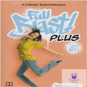 Full Blast... - H.Q. Mitchell -  books in polish 