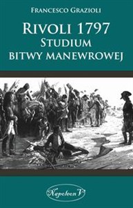 Picture of Rivoli 1797 Studium bitwy manewrowej