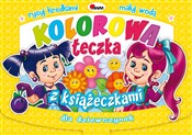 Kolorowa t... - Opracowanie Zbiorowe - Ksiegarnia w UK