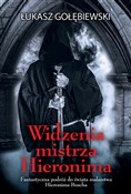 Widzenia m... - Łukasz Gołębiewski -  Książka z wysyłką do UK