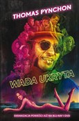 Wada ukryt... - Thomas Pynchon -  Polish Bookstore 