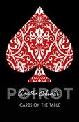 Cards on t... - Agatha Christie -  Polish Bookstore 