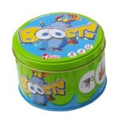 Zobacz : Boost Gra - Sentis Julien